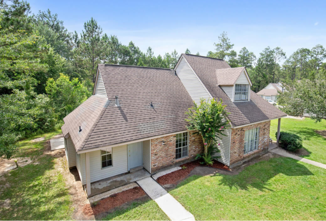 Abita Springs Chapman Drive Chapman